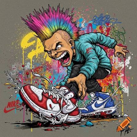 Shoes and Trainers