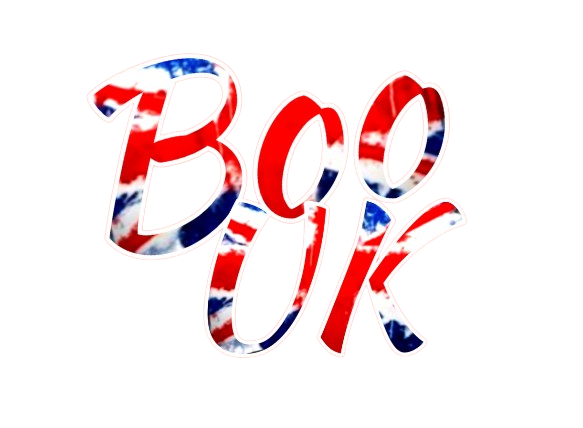 Boo UK